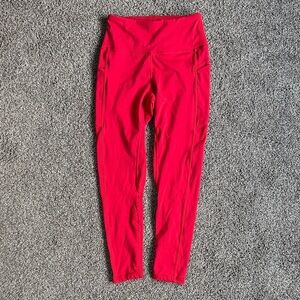 Senita Athletics Vinyasa 7/8 leggings
